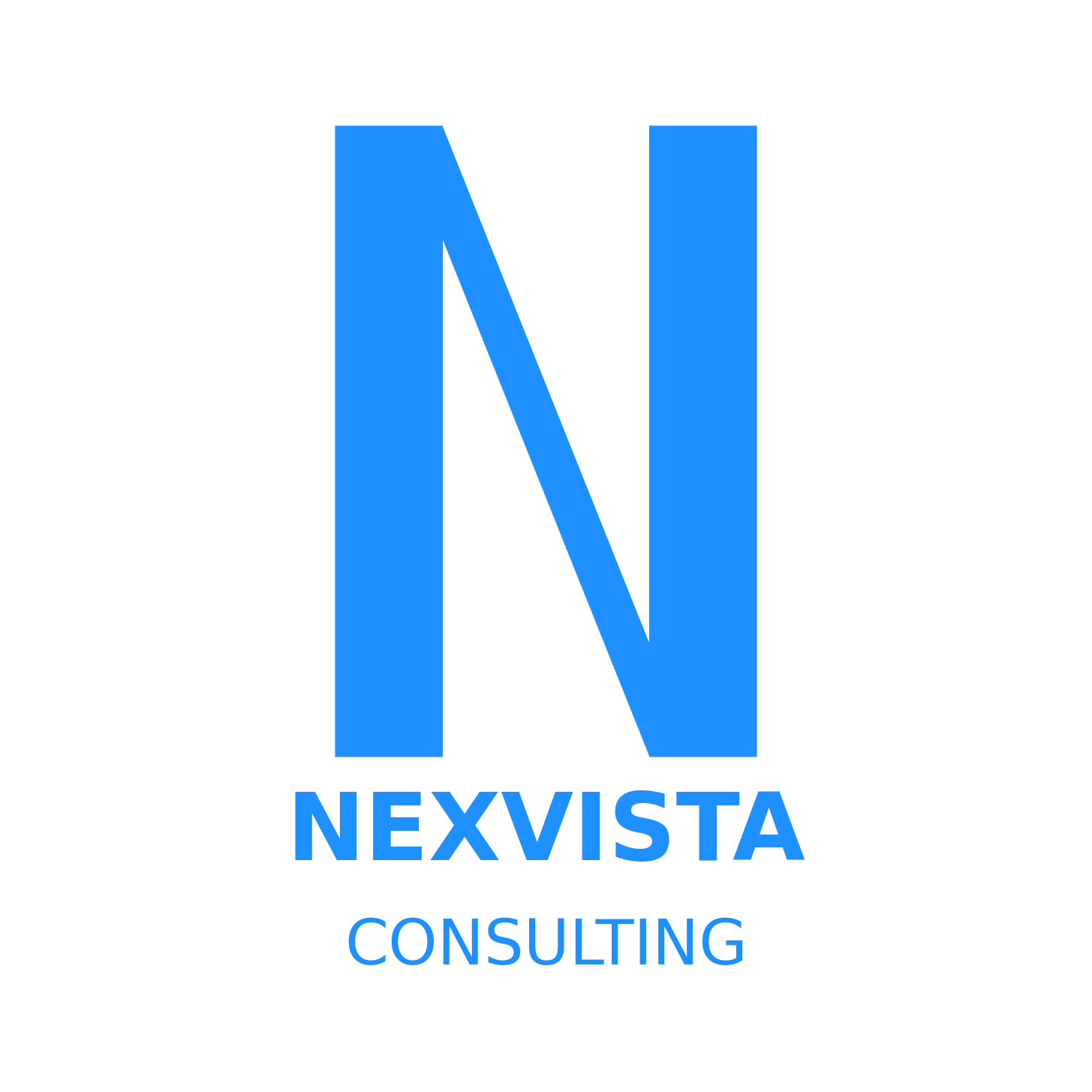 Nexvista Consulting Logo