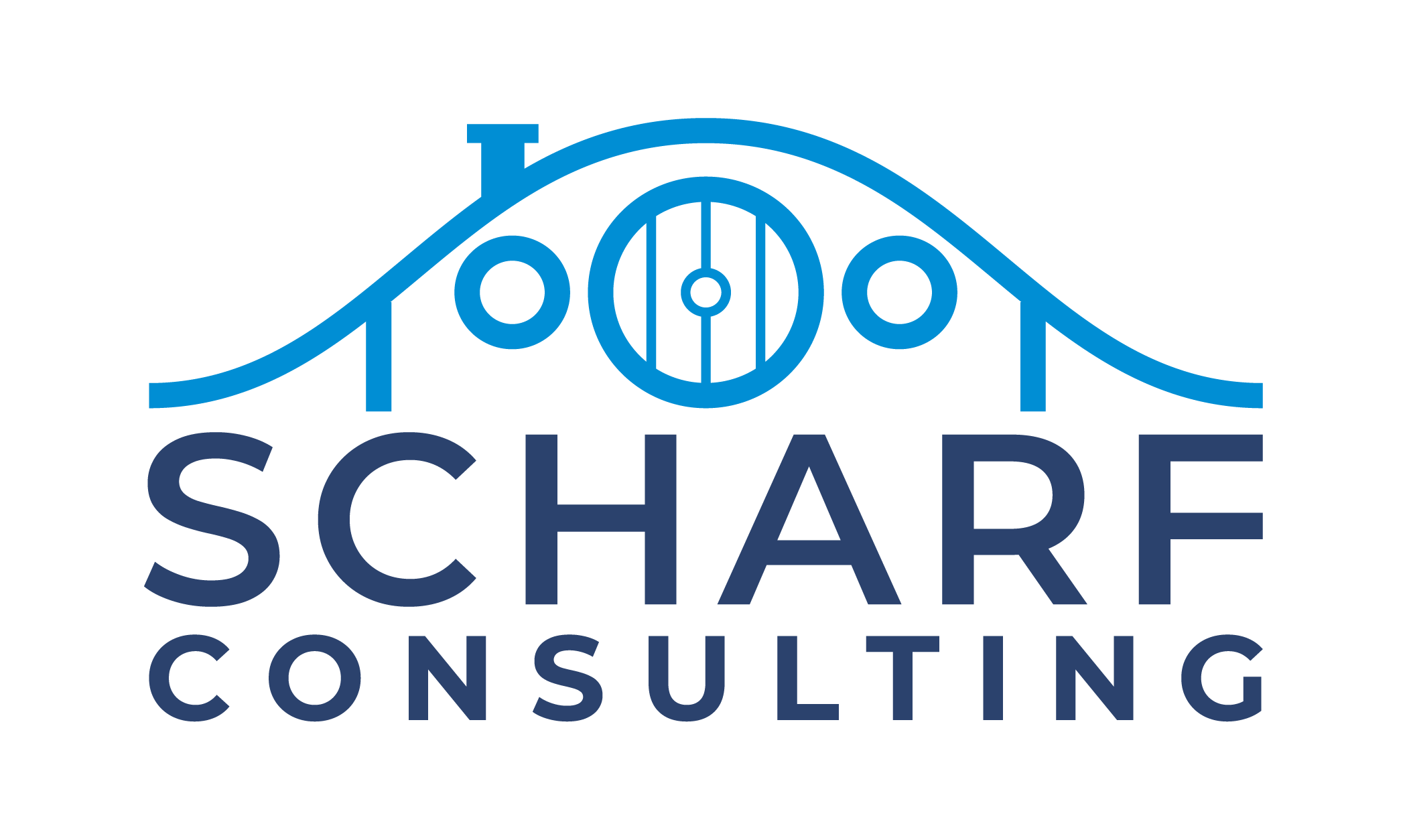 Scott Scharf Consulting